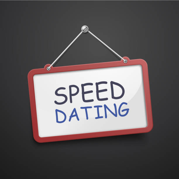Archives des speed dating - Gagnant Gagnant
